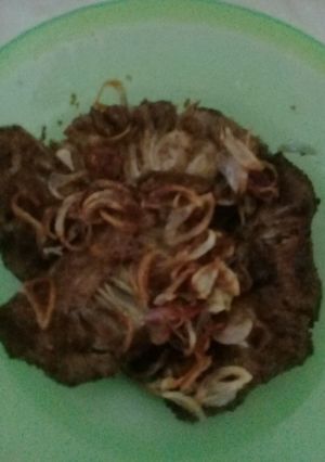 Foto resep Samu Tarap ala Dapur Galuh