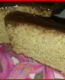 Budín de naranja🍊