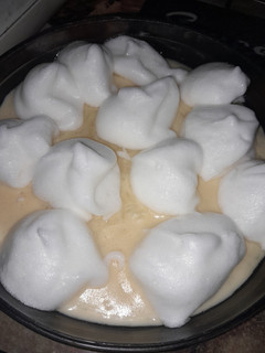 Una foto de Mi arroz con leche súper cremoso