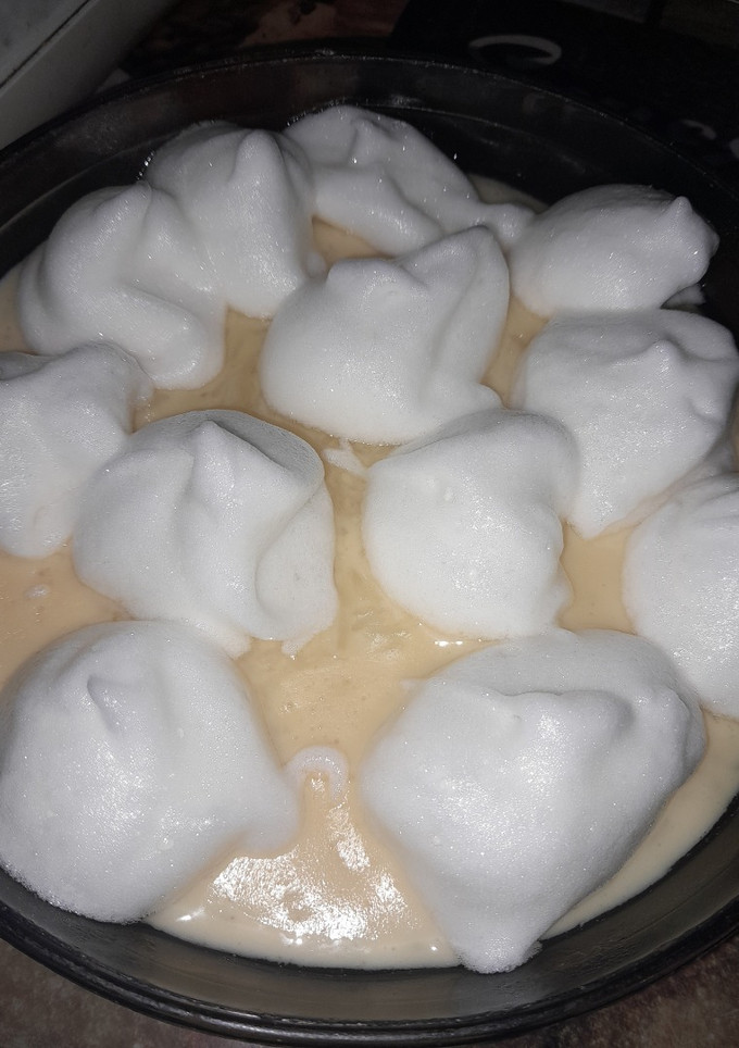 Una foto de Mi arroz con leche súper cremoso