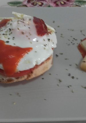 Foto principal de Tosta templada