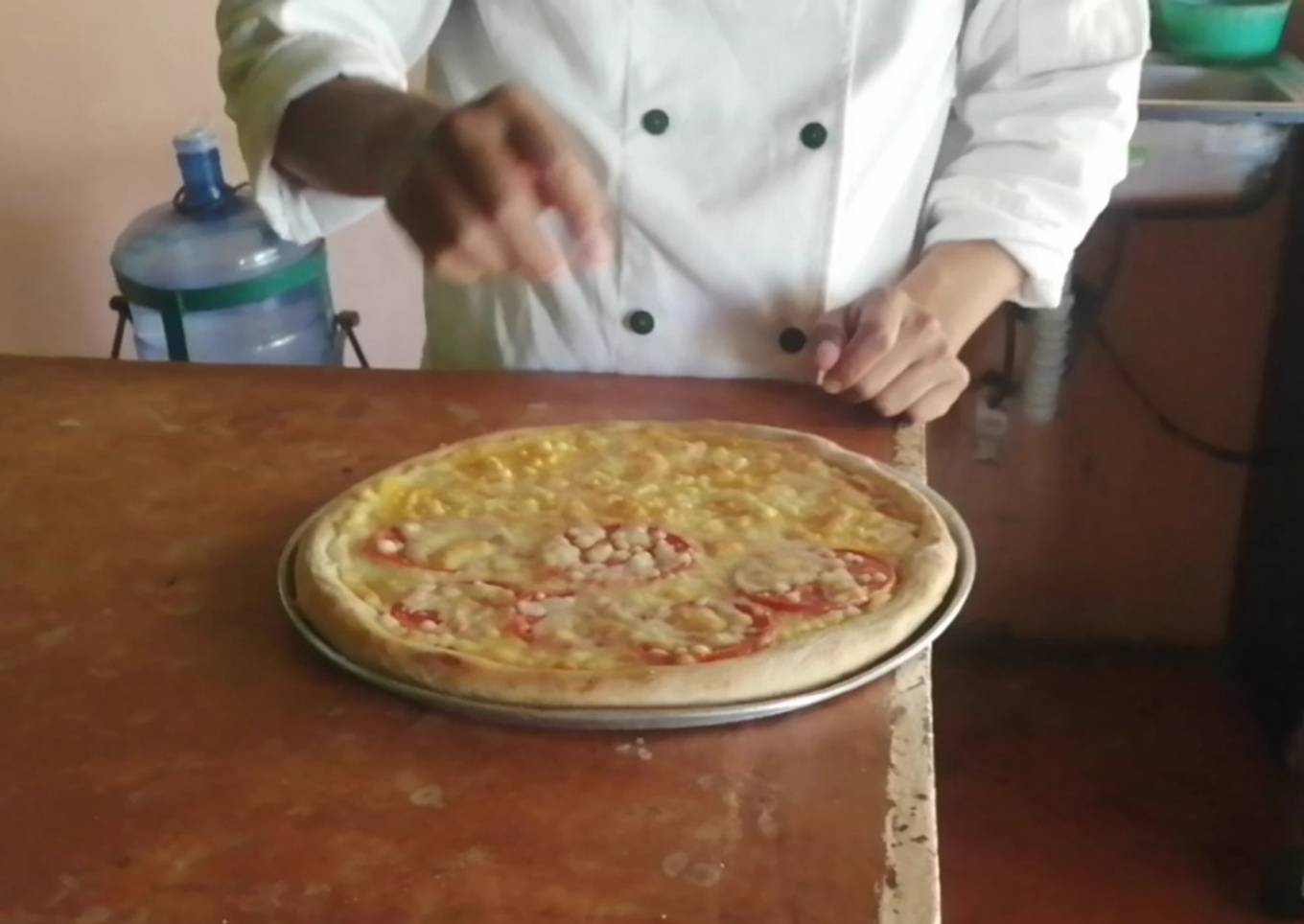 Pizza