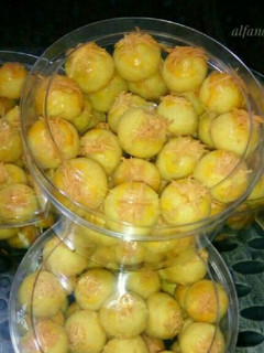 Foto resep Nastar