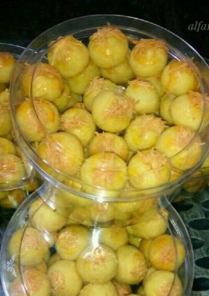 Foto resep Nastar