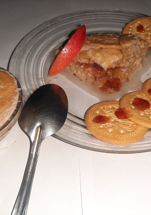 Una foto de Carlota ahogada 🥄