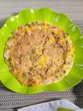 Telur Dadar BonCabe