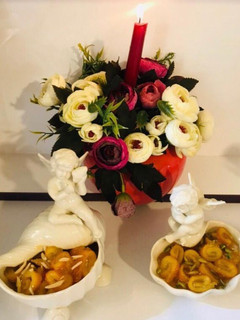 عکسی از دستور استفاده از پوست میوه و تهیه خوراکی