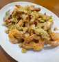 Langkah Mudah untuk Membikin Resep 001 - Udang Goreng Oatmeal (Airfryer) yang Bikin Ngiler Anti Ribet, Bikin Ngiler