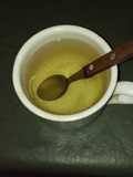 Infusión para relajar y meditar ☕🔅🎆