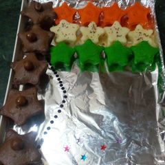 A picture of Tiranga.