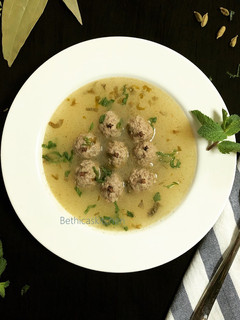 A picture of Gushtaba.
