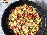 Nasi Goreng Anak Bujang