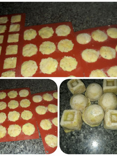 صورة لوصفة معقودة