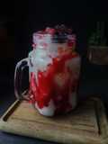 Mulberry Milk