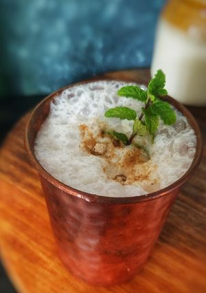 লস্যি (Lassi recipe in Bengali) রেসিপির প্রধান ছবি