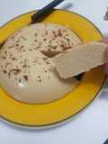 Queso de Lupines (Sin TACC / Sin Gluten / Vegan)