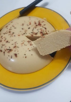 Una foto de Queso de Lupines (Sin TACC / Sin Gluten / Vegan)