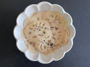 Hình ảnh của sen khô