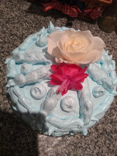 Una foto de Yamila Cake