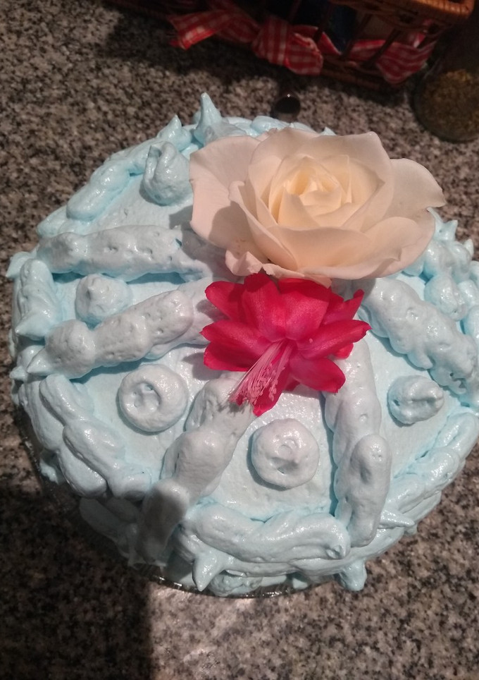 Una foto de Yamila Cake