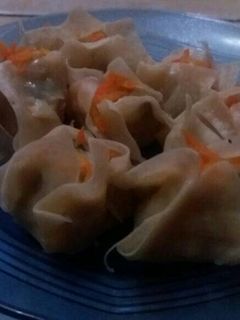 Foto resep Siomay ayam