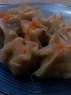 Foto resep Siomay ayam