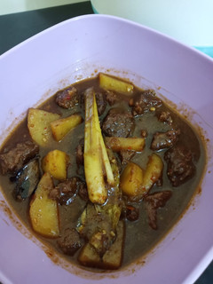 Foto resep Semur Daging & Kentang
