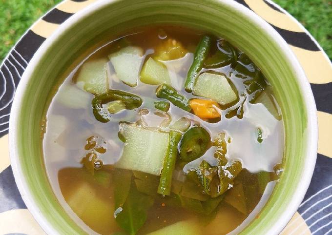 Sayur asem