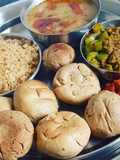 Daal baati churma