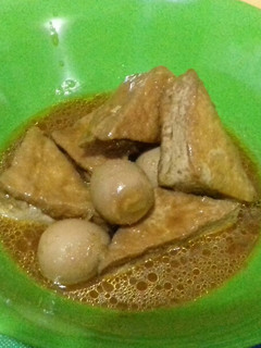 Foto resep Semur tahu telor puyuh #BikinRamadhanBerkesan