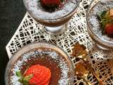 quick custard pudding