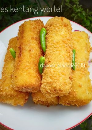 Foto resep Risoles