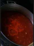 Salsa de Tomate