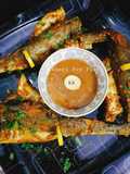 Lahori Fry Fish
