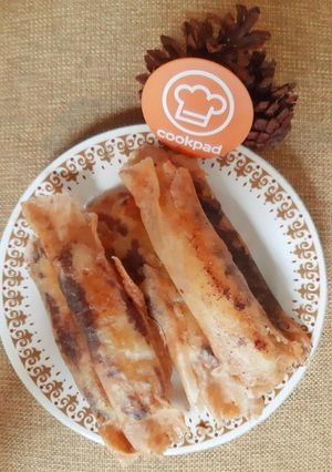 Foto resep Pisang Cokelat Keju