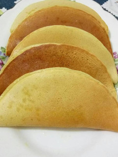 Foto resep Martabak manis ku 💑