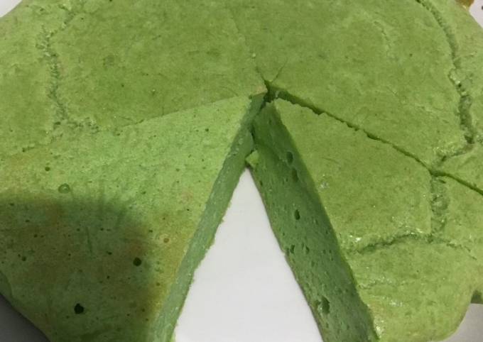 Resep Bolu keju keto ekonomis (modal bahan gak lebih dari 40rb), Enak Banget