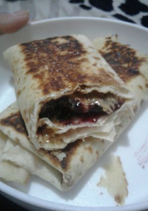 Una foto de "Empanadas" rápidas