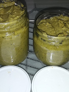 Una foto de Pastillas de caldo de verduras !