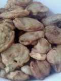 Buñuelos de sesos