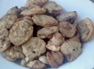 Foto principal de Buñuelos de sesos