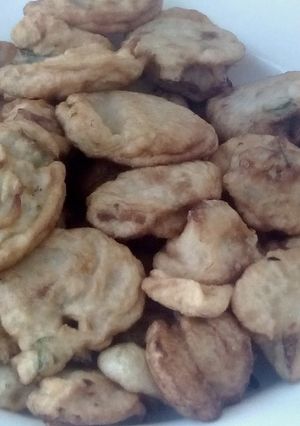 Foto principal de Buñuelos de sesos