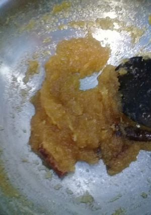 Foto resep Selai nanas homemade