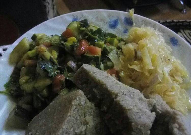 Step-by-Step Guide to Prepare Award-winning Black pepper kachumbari