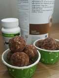 Protein Ball herbalife