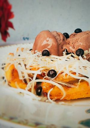 Foto resep Ice Cream Super Simple