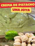 El Secreto del Chocolate de Dubái: Crema de Pistachos Casera