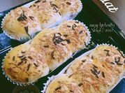 Gambar roti guna breadmaker