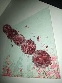 બીટ પનીર ના લાડુ રેસીપી મુખ્ય ફોટો