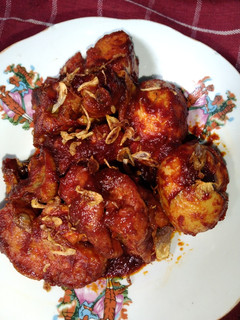 Foto resep 84.masak habang